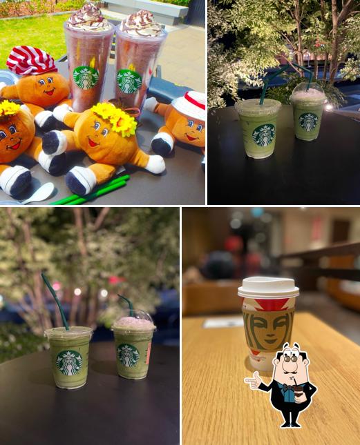 Starbucks Coffee - Kofu Wako-dori Street