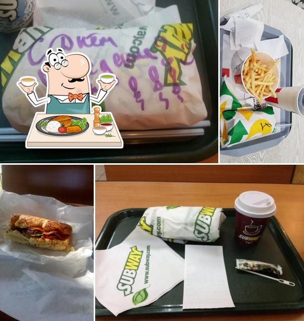 Subjoy