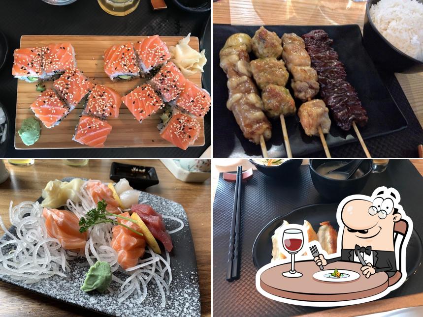 Sushi H