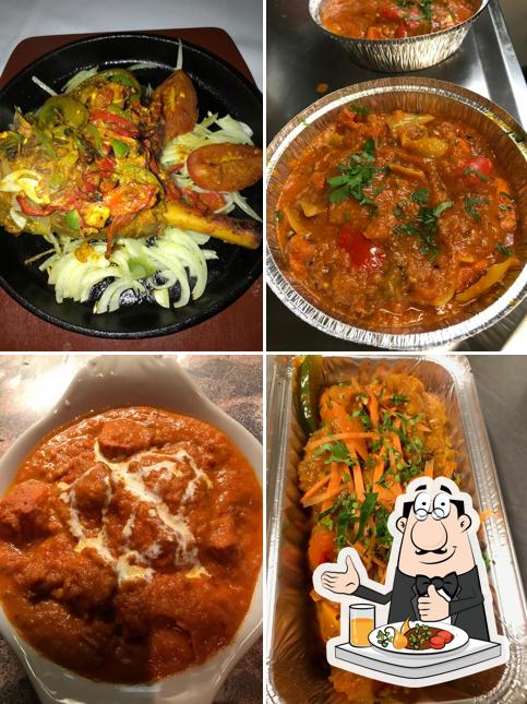 Taste of Bengal