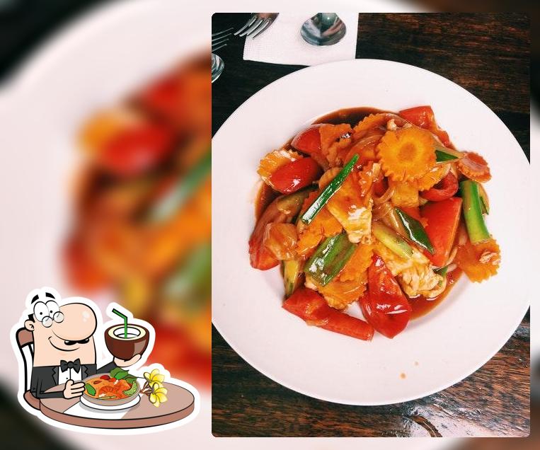 Thai In A Box