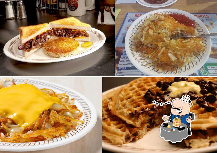 Waffle House
