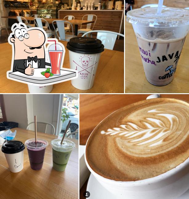 Java Kai Kapaa