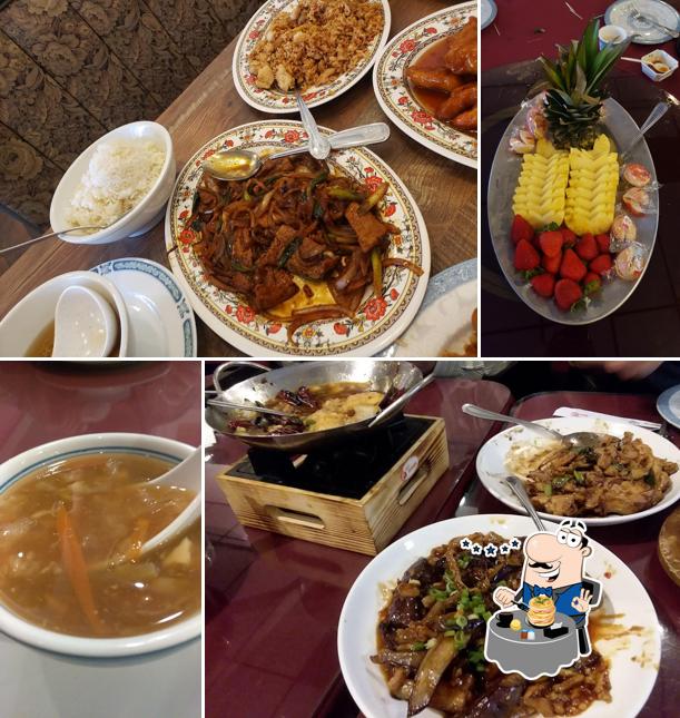 Uncle Chen Restaurant
