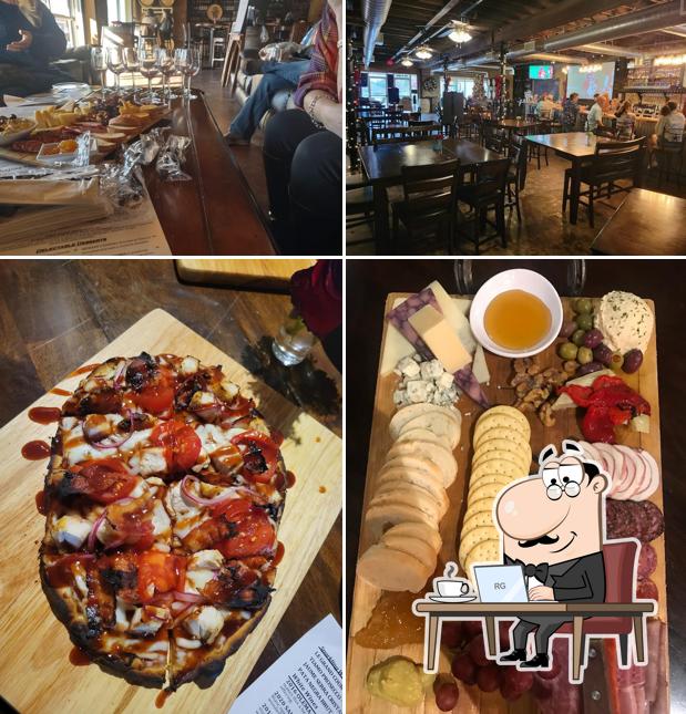 Red Dirt Cellars