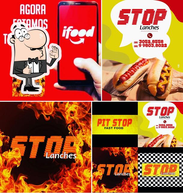 Stop Lanches