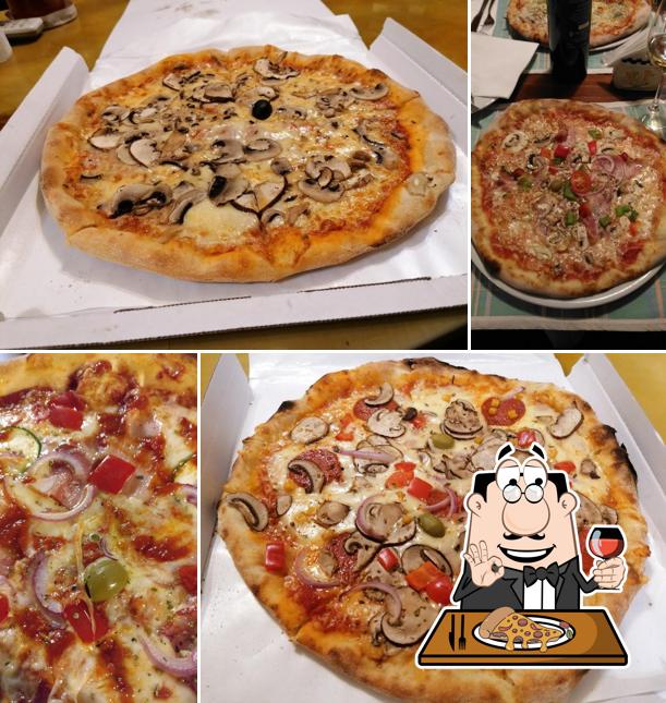 Bistro Pizzeria Barba Ivo