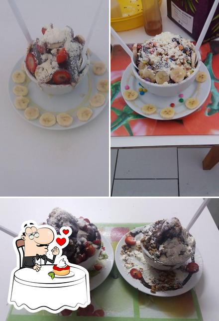 Açai Mania