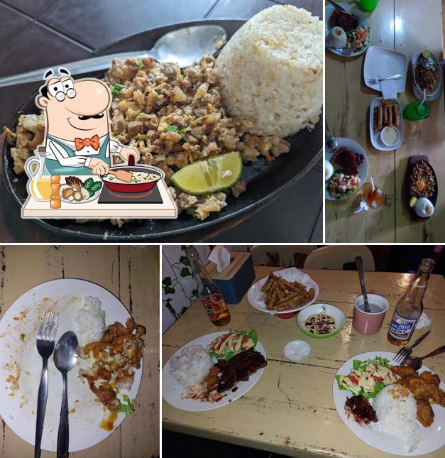 Ayeona Restaurant