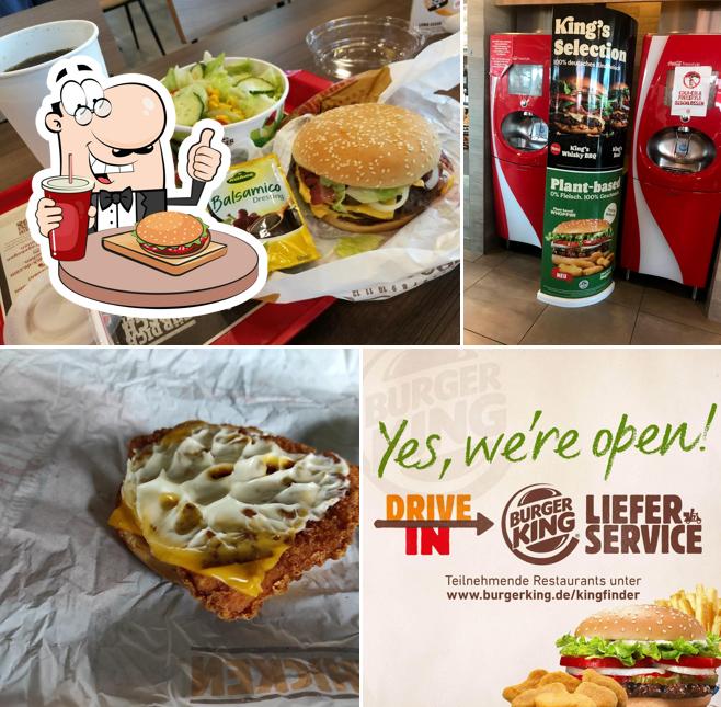 Burger King Alsfeld