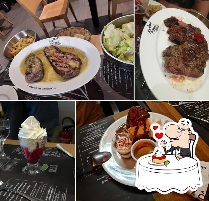 Bistro Régent