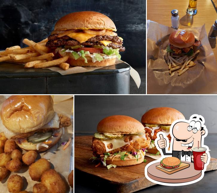 Buffalo Wild Wings