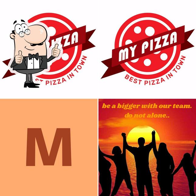 My Pizza Batu Pahat