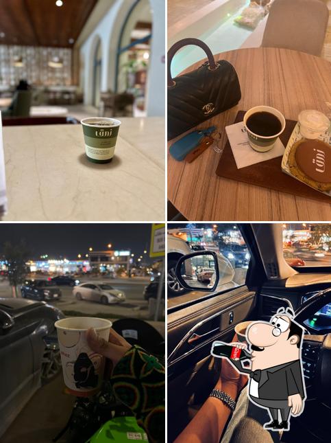 Namq cafe