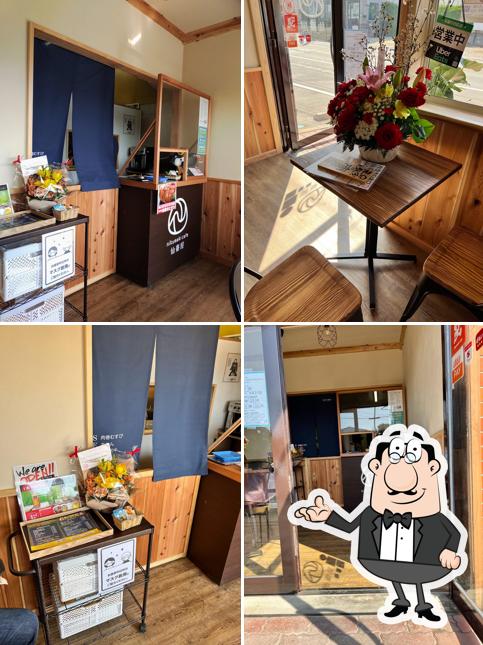肉巻きむすび 仙臺屋（せんだいや）