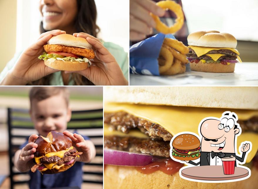 Culver’s