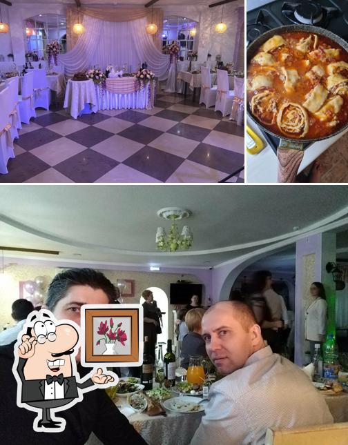 Диалог