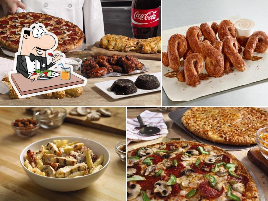 Domino's Pizza