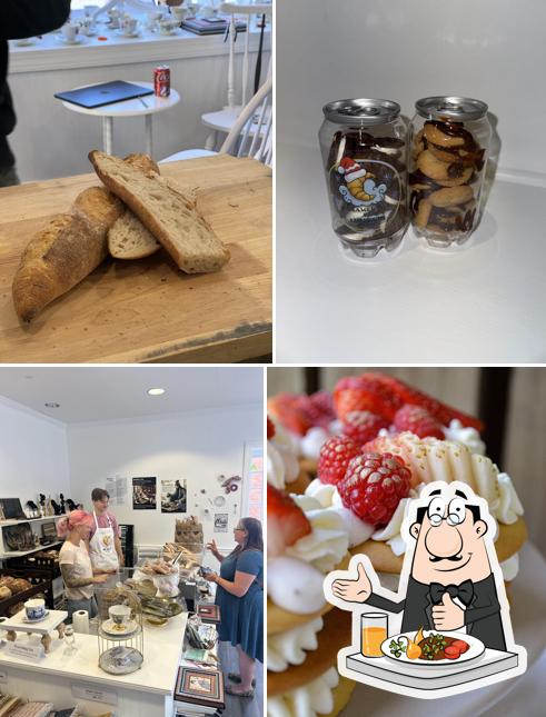 Dream Bakery