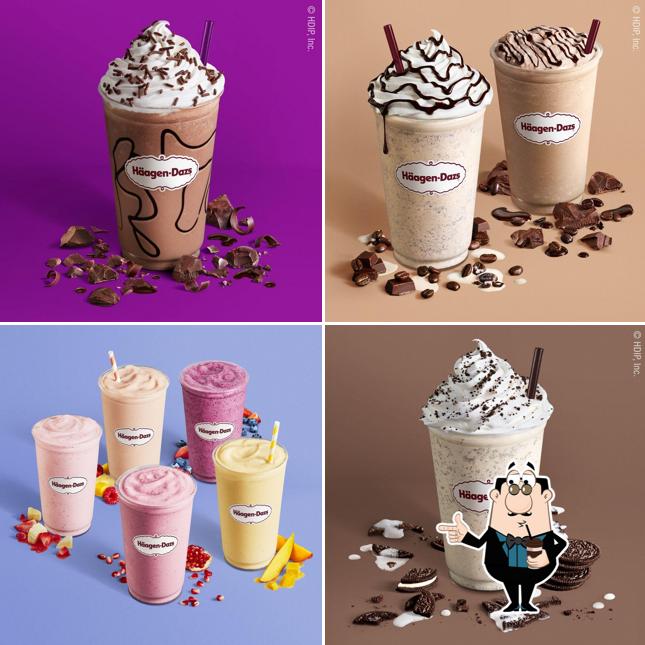 Häagen-Dazs