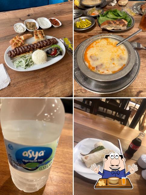 Kartepe Yaban Restaurant