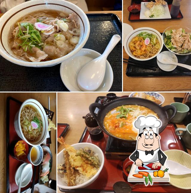 Marumatsu Restaurant Kesennuma