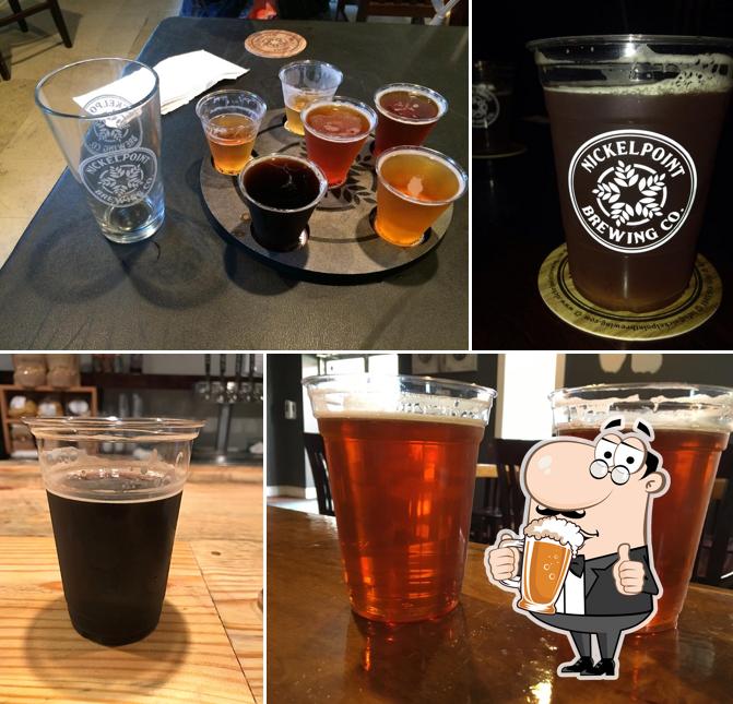 Nickelpoint Brewing