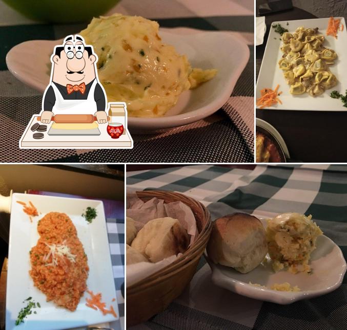 Trattoria "Sale e Pepe"