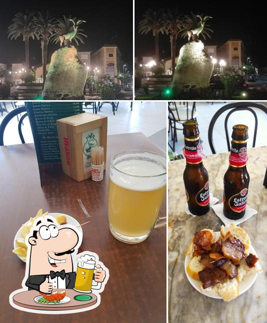 BAR SIERRAMAR