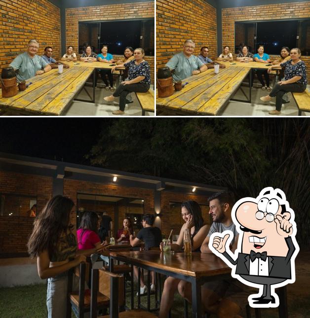 Bambú Food Bar
