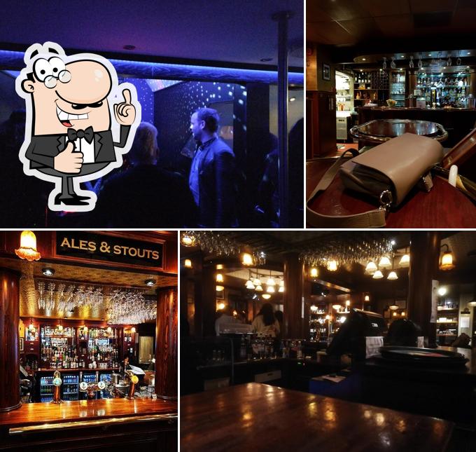 The Bank Pub