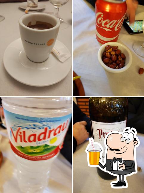 Bar Las Postas