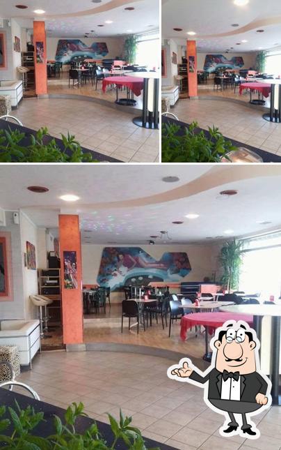 Capriccio Caffe da dany