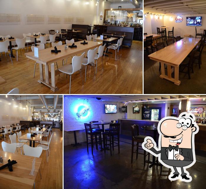 Prairie Canary Restaurant & Bar