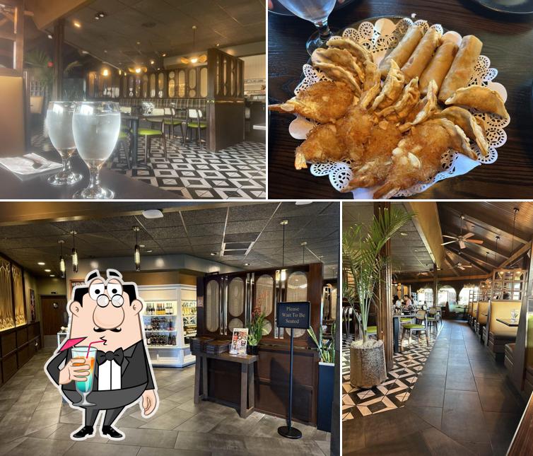 Seree Thai Restaurant & Bar