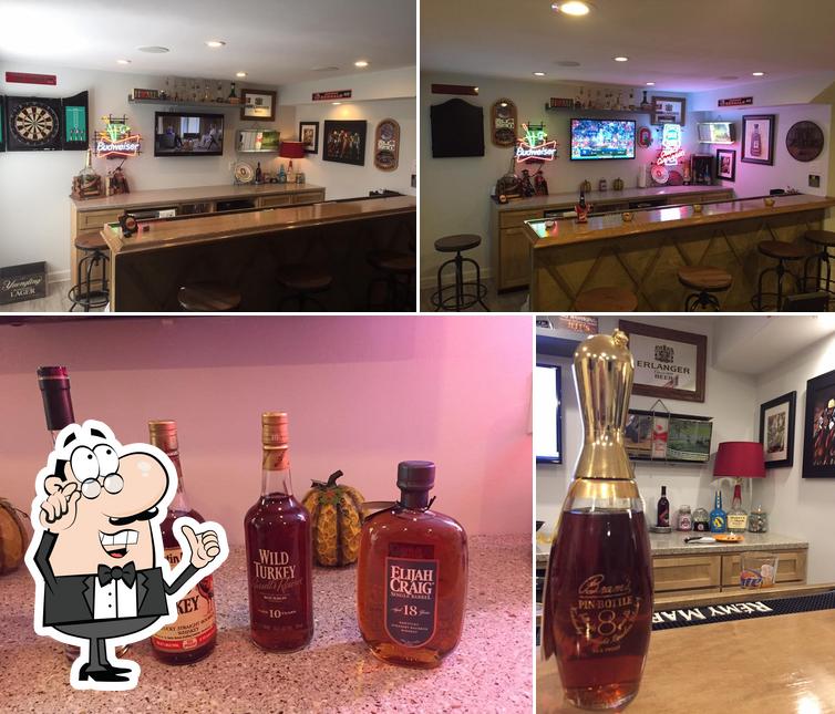 Wilkdaddy's Bar