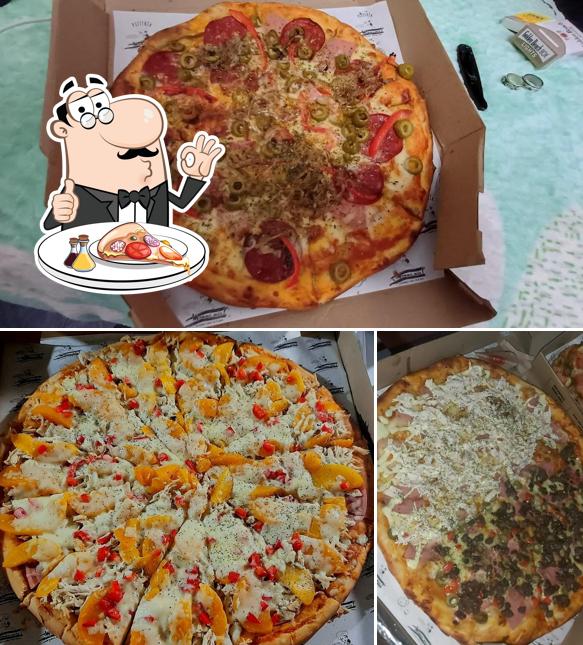 RESTAURANTE PIZZERÍA MAMMA MÍA-NASCA