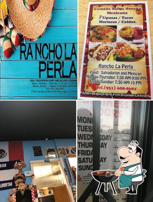 Rancho La Perla