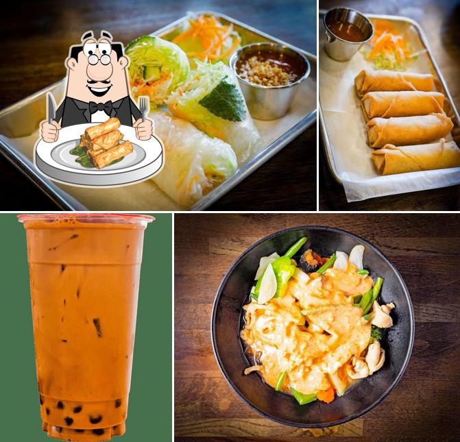 29 Bistro Pho X Thai [BILLERICA]
