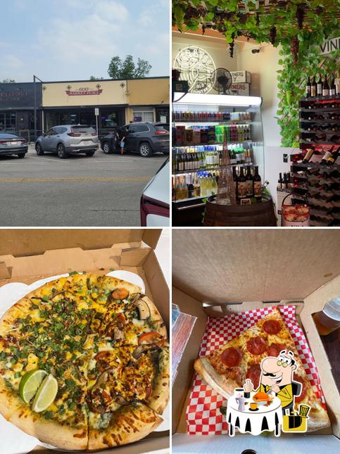 600 Degrees MarketPlace