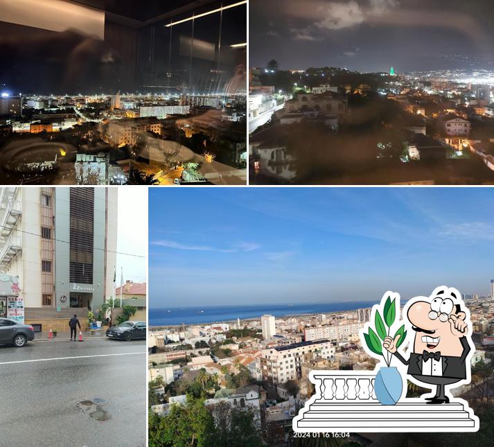 AZ Hotel Kouba