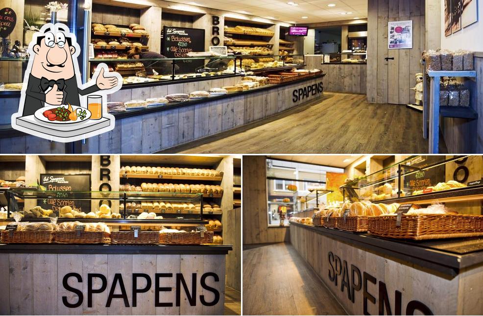 Ad Spapens Brood en Banket BV
