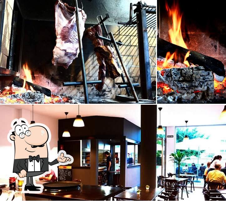 Asador Bon Foc