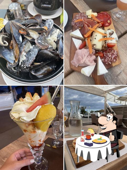 Aux P’tits Plaisirs