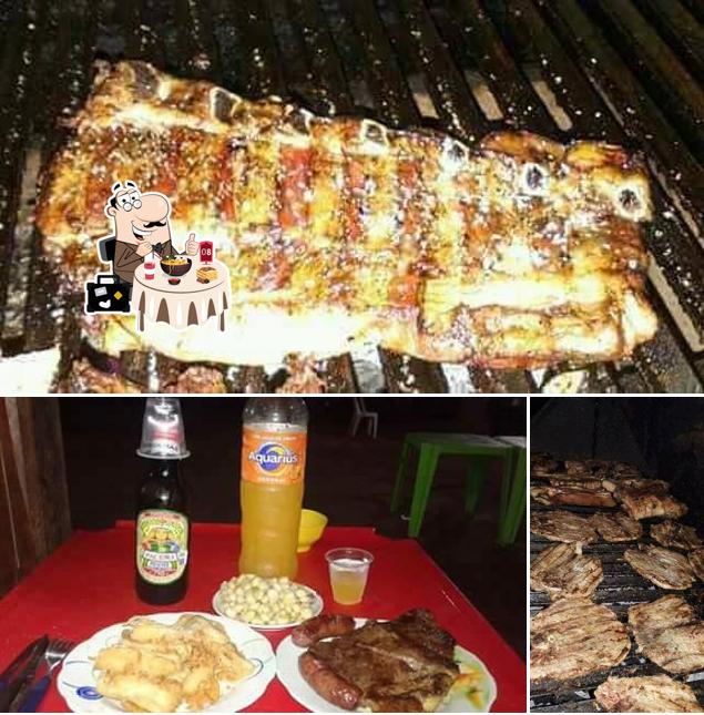 Bar Restauran "La Favorita"
