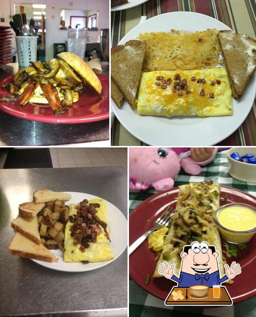 Billings Park Eatery