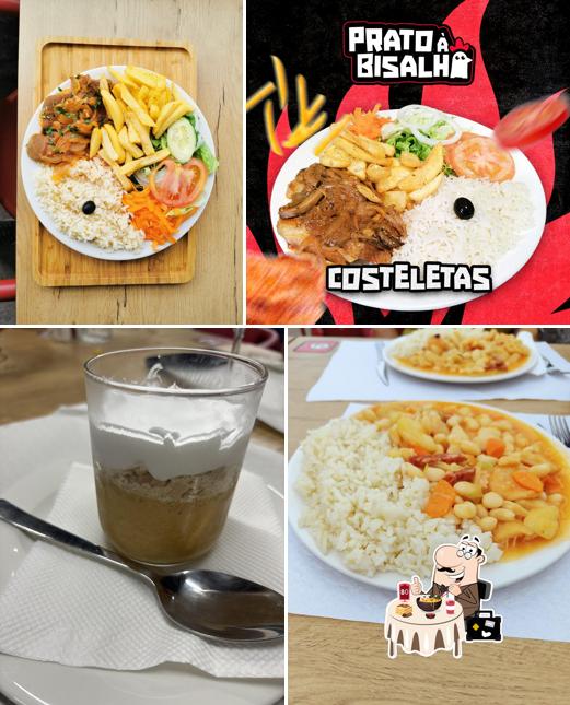 Bisalho - Churrascaria e Take-Away