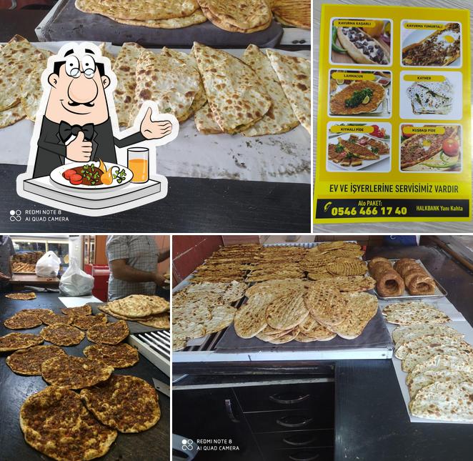 Ertaş Pide Pizza ve Lahmacun Salonu