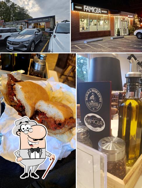 Famiglia Ristorante