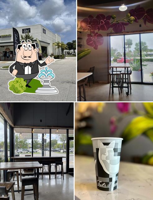 Foxtail Coffee - West Boca